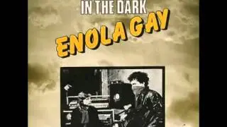 OMD Enola Gay (live version)