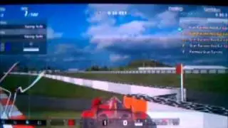 GT5 - Nurburgring Glitch Money and EXP