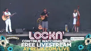 Keller Williams & The Keels :: 8/25/18 :: LOCKN' | Sneak Peek