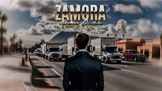 Zamora [video liryc] Rodrigo Guerrero.