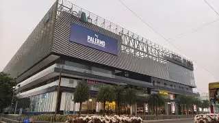 Inside Elan Epic Mall Gurgaon: The Ultra-Luxury Face of New India 