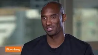 Kobe Bryant: I Spent a Day With Apple's Jony Ive