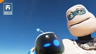 ASTRO BOT ■ Let&acute;s Play 12 | Playstation | deutsch
