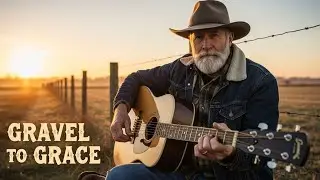 Gravel to Grace &ndash; A Roots Country Homecoming & Redemption Song