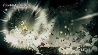 Nyleth (Silksong): No Damage
