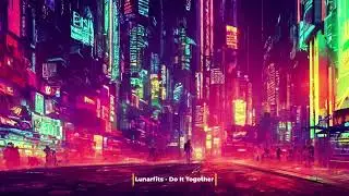 Lunarfits &ndash; Do It Together (Melodic DnB)