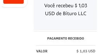 🔴BUG BITURO 1 D&Oacute;LAR TODO DIA