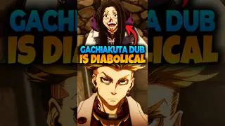 Jabber's English Voice Actor Went Crazy! | Gachiakuta EXPLAINED