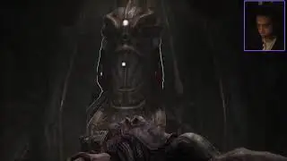 SCORN #2 - FIQUEI PRESO NO PUZZLE DE NOVO!