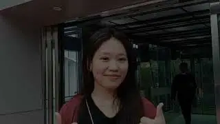 MEMPERKENALKAN SALH SATU TEMPAT DESTINASI WISATA (JPO KARET SUDIRMAN)Beasiswa #kipkuliah