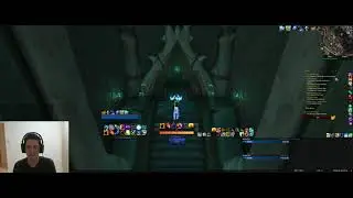World of Warcraft - Shadowlands - 402 - Daily things and stitchyard
