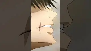 Toji [|\Fushiguro/|] #jujutsukaisen #toji #anime #edit