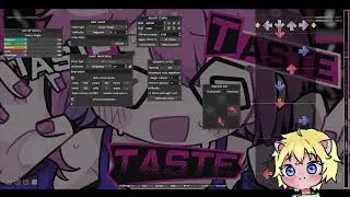 Testeando PC y creando steps para maquinas arcade de stepmania
