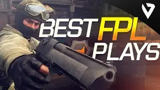 CS:GO - BEST PRO FPL HIGHLIGHTS (Fragmovie)