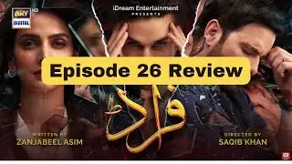 Fraud Drama Episode 26 Review #fraud #frauddrama #frauddramaep26