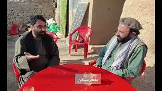 سخنان رییس فرهاد اسماعیل پسر الحاج پهلوان اسماعیل بدخشی