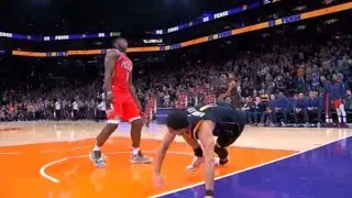 Zion Williamson is EMBARRASSING the NBA right now!