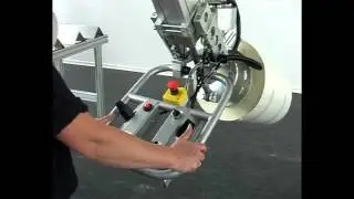 Mechlift Pro P overview