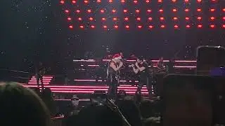 Jonas Brothers - Like Its Christmas - The Tour - Newark Night 2 - 12/7/23