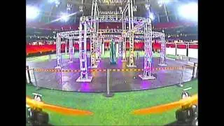 F3 Expo Funfly -- Black Bolt XBR