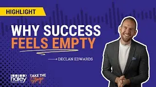 Why Success Feels Empty: The Surprising Psychology Behind Achievement and Happiness