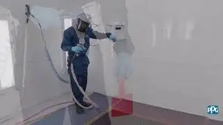 PPG Automotive Refinish: Tips for Creating a Sprayout Card