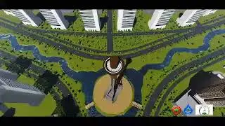 @ Geda smart city