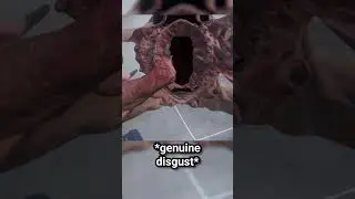 This has to be the GROSSEST BONELAB MOD! 😱🤢