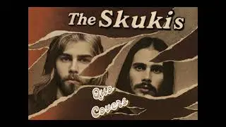 What You&rsquo;re Proposing - Status Quo  ( Cover ) - The Skukis