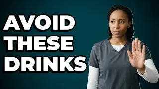 Which Liquids Are Bad For Flu Recovery?