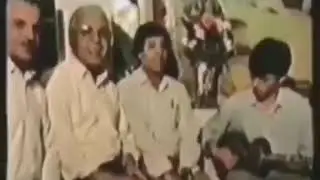 ماملێ ، هەژار موکریانی ــــ  هەژار موکریانی دەگری لەگەڵ دەنگی ماملێ