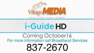 New iGuide coming to Laguna Woods Village