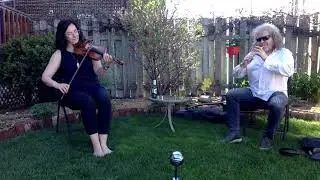 Whistle Set - Kate Bevan-Baker & David Gossage