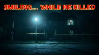True Crime Story: The Chilling Case of John Wayne Gacy &ndash; The Killer Clown Next Door