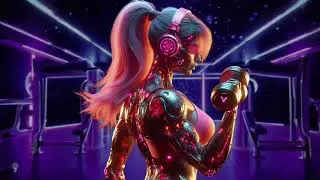 IGNITE GYM Deep House EDM Techno Mix &ndash; Ibiza 2025 Tomorrowland Swedish House Mafia Ultra Flow
