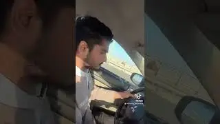 Road test Qatar