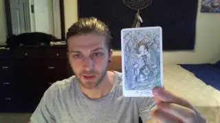 Tarot Card Reading - May 17 - Cancer