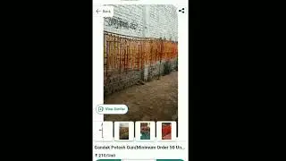 Gandhak potash gun 210Rrs only 2026 the order is Gandhak potash gun #shorts #Gandhakpotashgun