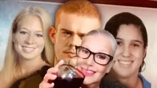 Patron Hangout #144 #amandaknox #robertpickton #jurybribing #hunterbidentrial