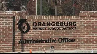 Clear bag policy enforced at some South Carolina elementary schools