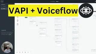 Building VAPI Voice Agents with Voiceflow