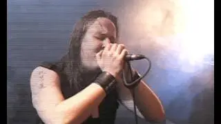 New Project - Voice In The Machine (HQ no strobe edit) industrial metal