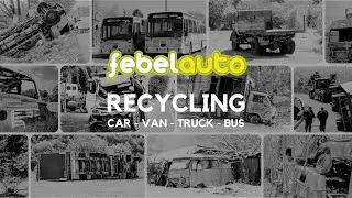 Zero Emission video Truck & Bus