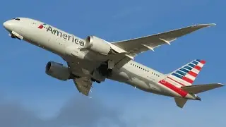 MSP Airport Plane Spotting | 10/18/25