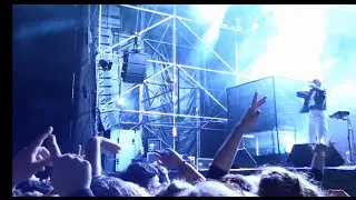 Silvana Imam - Knark @ Karlstad, *FULLSATT* 15 000 pers p&aring; Sveriges st&ouml;rsta festival