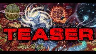 RINGS OF SATURN - LUGAL KI EN OFFICIAL ALBUM TEASER