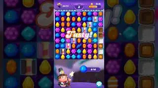 Candy Crush Friends Saga Level 7995