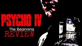 Psycho IV: The Beginning - Movie Review