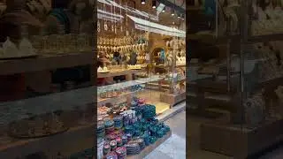 Arasta Bazaar #walking #exploring #walkingtour #citytour  #tour #citywalks #walkingadventures