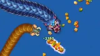 wormscl is live!worms zone.io wormsgaming worms zone snake game 🐍